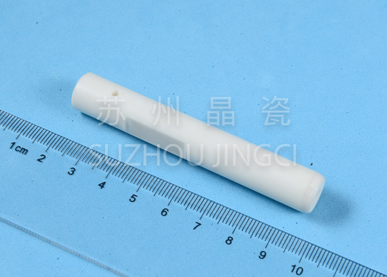 ほぼ気孔率無しのよい減摩のアルミナの陶磁器シャフト