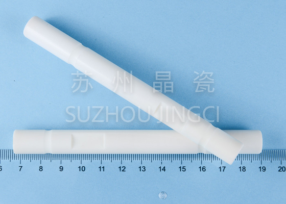 反摩耗のアルミナ陶磁器軸受けおよびシャフトの高い機械強さ