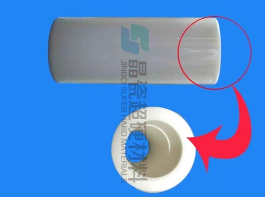 Al2O3陶磁器ピストン
