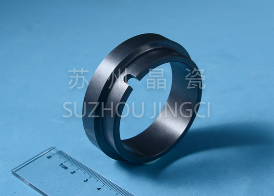 3.14g/Cm陶磁器ポンプ シール