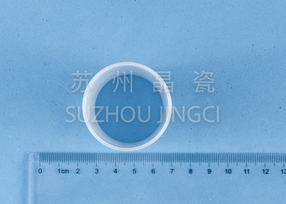 機械予備品Zro2の高温陶磁器のブッシュ