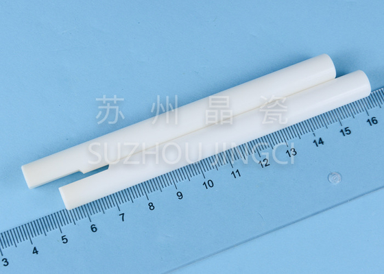 非有機性アルミナの陶磁器軸受けおよびシャフトの耐久のアルミナの棒