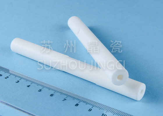 次元の棒の陶磁器のアルミナの陶磁器軸受けそしてシャフトのよい維持