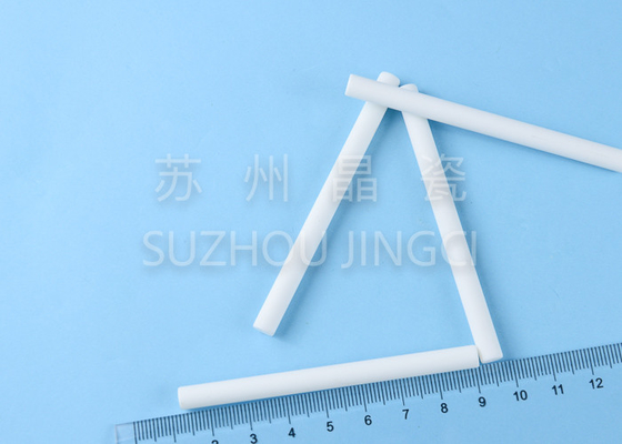 アクアリウム ポンプ噴水ポンプのための減摩のアルミナの陶磁器シャフト/棒φ6