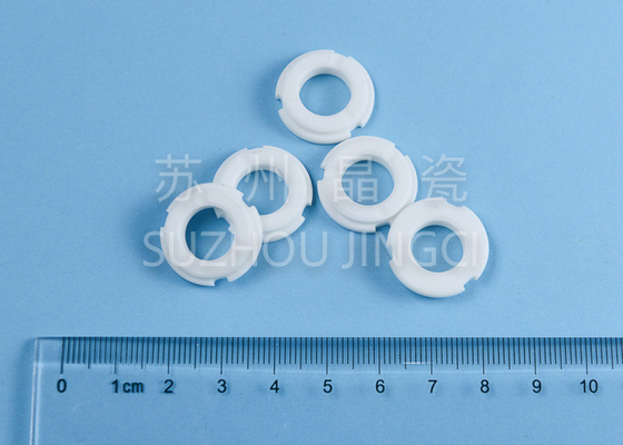 噴水95% Al2O3 3.7g/Cm3陶磁器ポンプ シール
