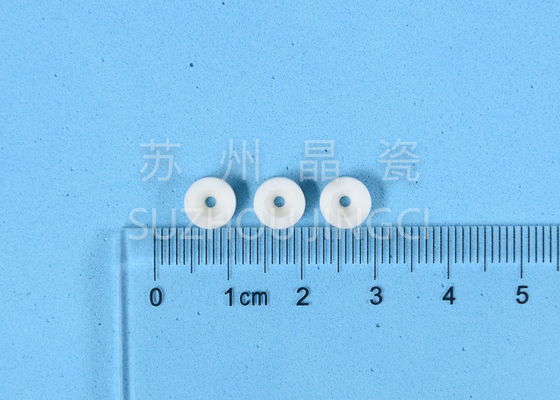 農業の潅漑15mmのアルミナの陶磁器のノズルのスプレー
