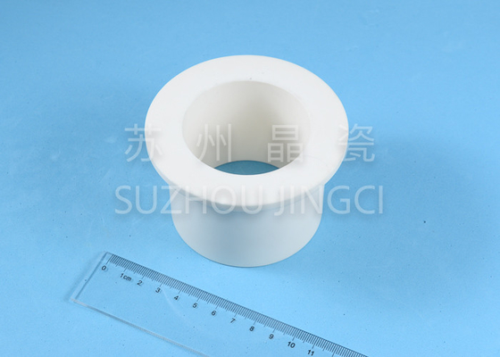 0.02mmの同心性6g/Cm3の高温陶磁器のブッシュ